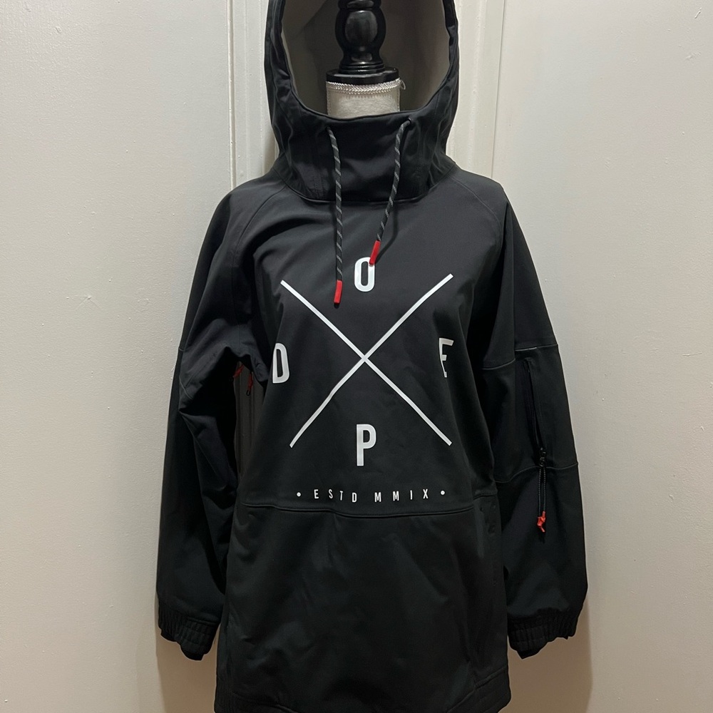 DOPE SNOW JACKET
